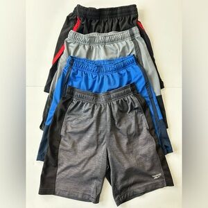 Men’s Athletic Shorts Size Small Bundle